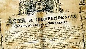 Día de la Independencia.