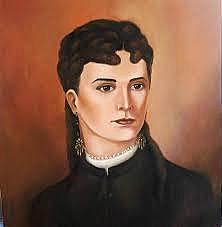 Mercedes Tomasa de San Martín