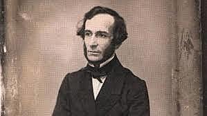 Juan Bautista Alberdi