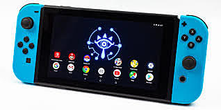 2019, Fourth Exposure to gaming consoles