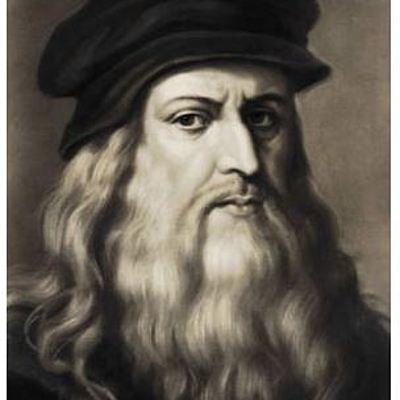 Timeline: INVENTOS DE LEONARDO DAVINCI