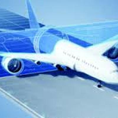 Timeline: Aerospace Engineering