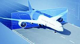 Timeline: Aerospace Engineering