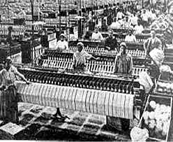 EL PORFIRIATO ALIADO DE LA BURGUESIA