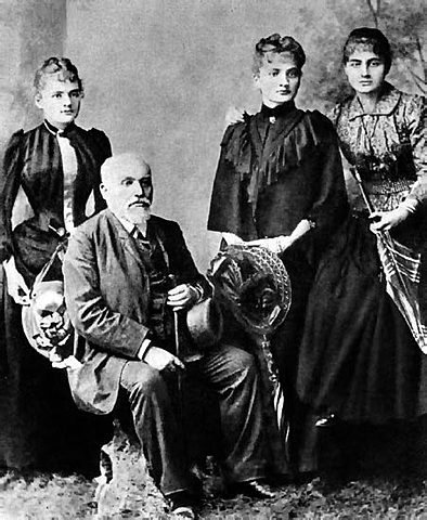 EDAD CONTEMPORÁNEA S. XVIII Y XIX