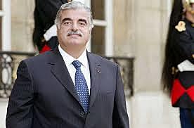 After the assassination of Rafik Hariri, Washington attempted to initiate the war, but it could not be initiated, as Syriawithdrew its troops from Lebanon