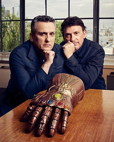 The Russo Brothers
