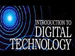 skills and knowledge learned in Intro to Digital Technology