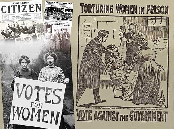 Women's Franchise League