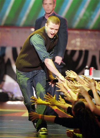 Started own record company, JayTee Records