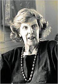 Philippa Foot (1920-2010)