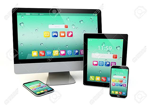 Notebooks, smartphones y tablets(6ta generación)