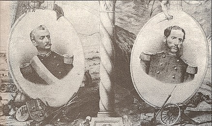 Guerra Civil Peruana