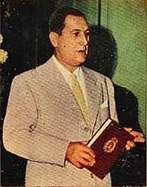 Reforma Constitucional