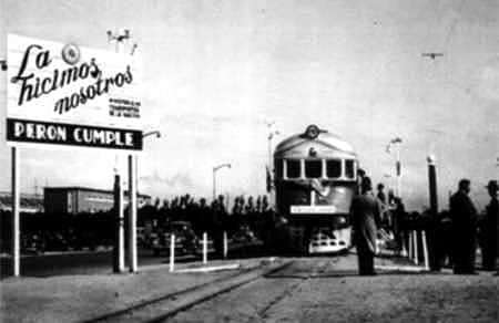 Creación de una nueva empresa de transportes