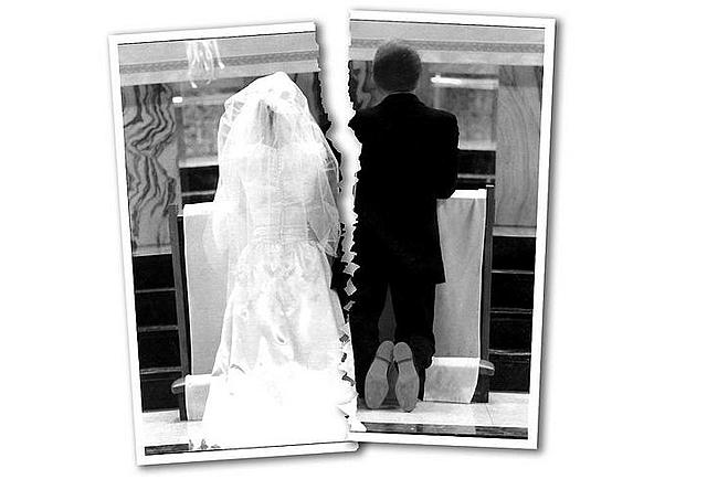 Sanciona la ley del divorcio vincular