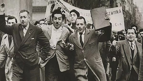 Revolución Libertadora