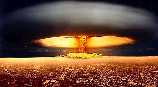 Hiroshima & Nagasaki