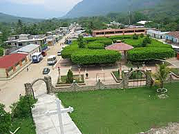 De regreso a Chiapas