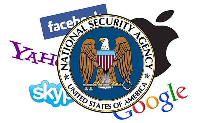 Espionaje Masivo de la NSA