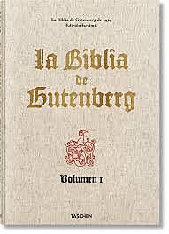 Biblia de Gutenbeng