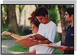 Interés  de Investigar.