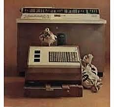 Venta de la primera mini computadora