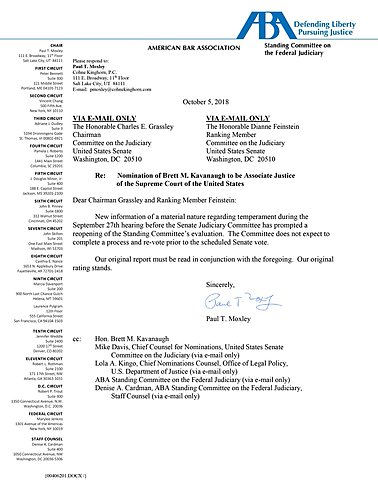 ABA Restricts Membership To Caucasian Lawyers