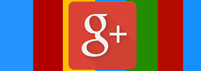 Google +