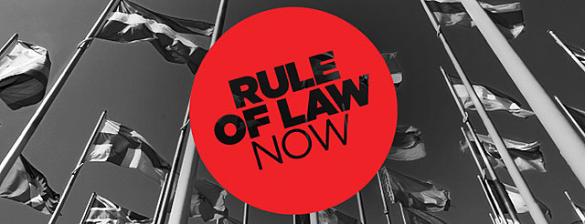 Advancing Rule Of Law Around The World