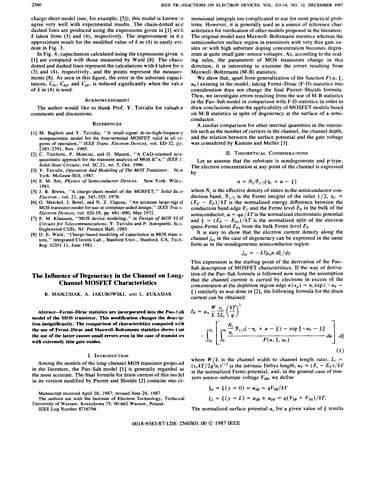 Aplicaciones de los Seiconductores en la actualidad