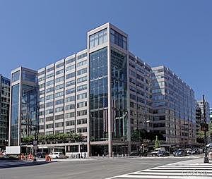 Move To Current Chicago HQ