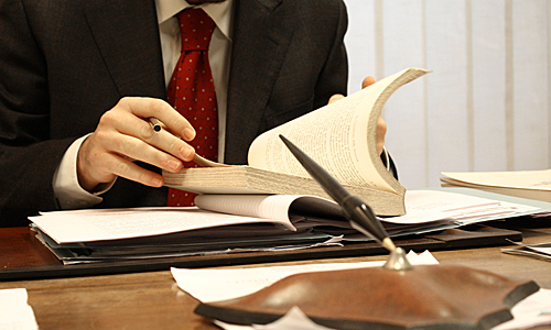 Solución definitiva del caso.