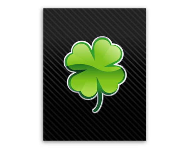 my favorite St Patricks day