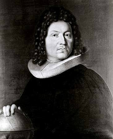 Jakob Bernoulli