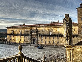 Hospitales en España