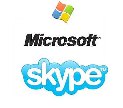 Who bought Skype and when?
