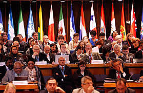 Reunión Regional Preparatoria para América Latina y el Caribe de la Conferencia de las Naciones Unidas sobre el Desarrollo Sostenible