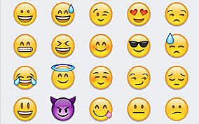 Who used the first emoticon -)