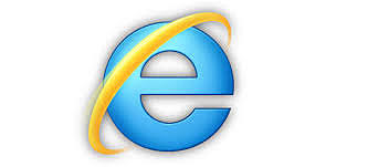 Internet Explorer