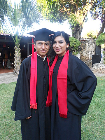 Egreso de la Licenciatura en Comunicación