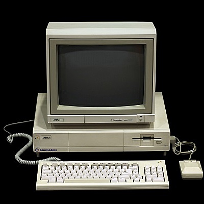 Timeline: HISTORIA DE LA COMPUTACIÓN