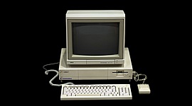 Timeline: HISTORIA DE LA COMPUTACIÓN