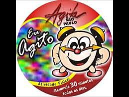 Apoyo del grupo "AGITA".