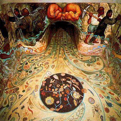 Timeline: El origen de la vida