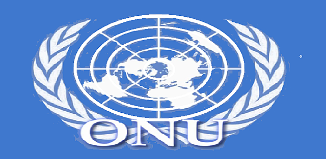 NACIONES UNIDAS (ONU)