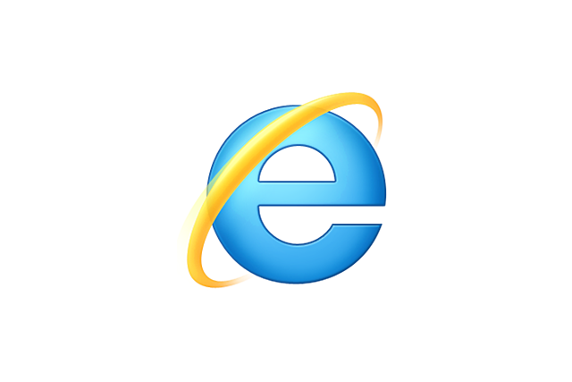 When was Internet Explorer launched? By whom?