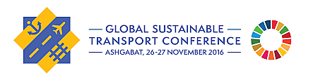Conferencia Global para el Trasporte Sostenible