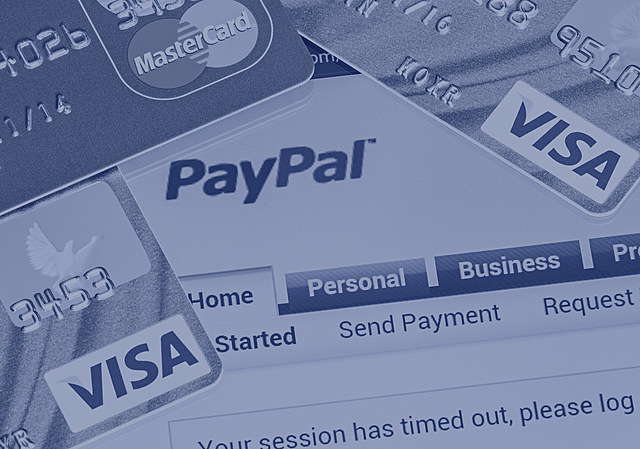Paypal prueba sistema de pago en comercios mediante el reconocimiento facial