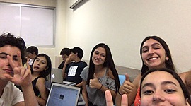 Timeline: Best Timeline Ever